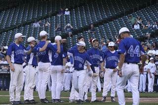 The Tahoma Bears play for third place in the state 1 p.m. Saturday at Safeco Field.