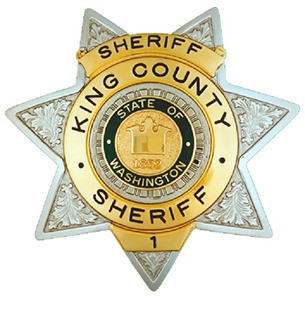 King County Sheriff's Office