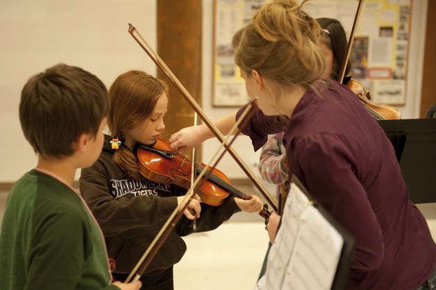 Download Maple Valley Youth Symphony Orchestra accepting registrations for programs | Covington-Maple ...