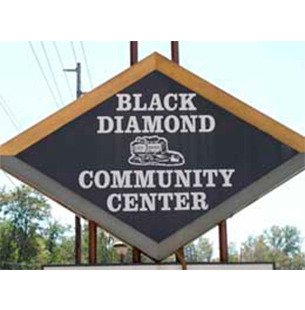 Black Diamond Community Center