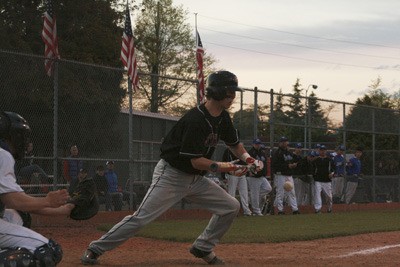 Kentlake's baseball season cut short in postseason