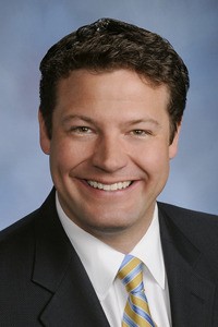 King County Councilman Reagan Dunn announced today that he will run for state Attorney General in 2012.