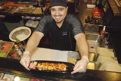 Devotion creates loyal customers at Trapper’s Sushi | Covington-Maple ...