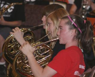 Maple Valley Youth Symphony Orchestra’s popular summer camp theme is “The Good