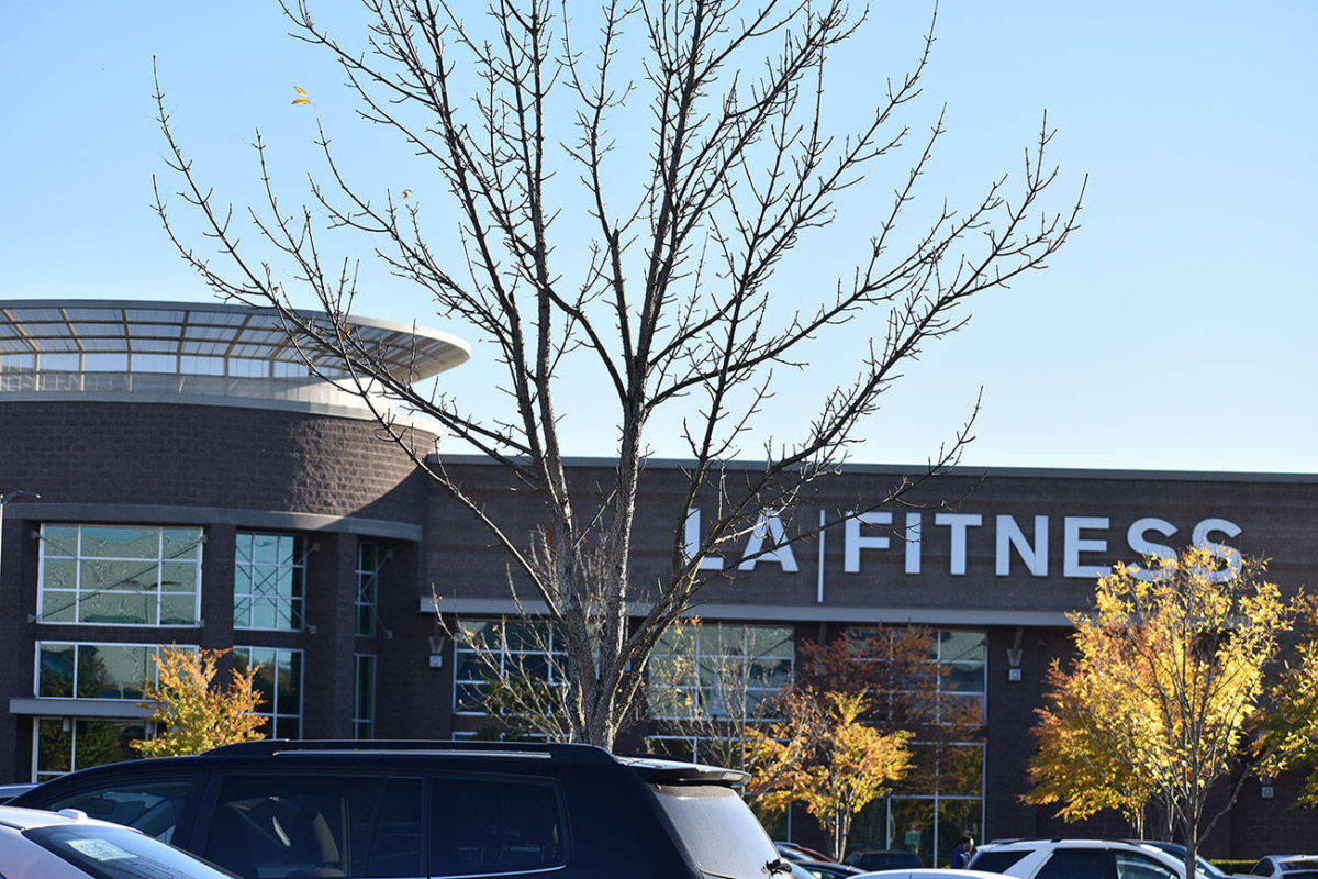LA Fitness to reopen all locations Aug. 10