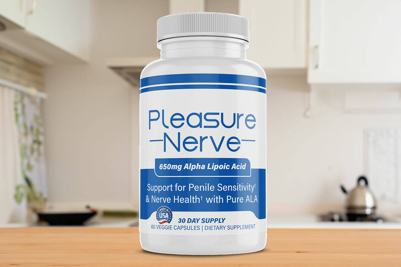 Pleasure Nerve ALA Reviews URGENT Warning Worthy Hype or False