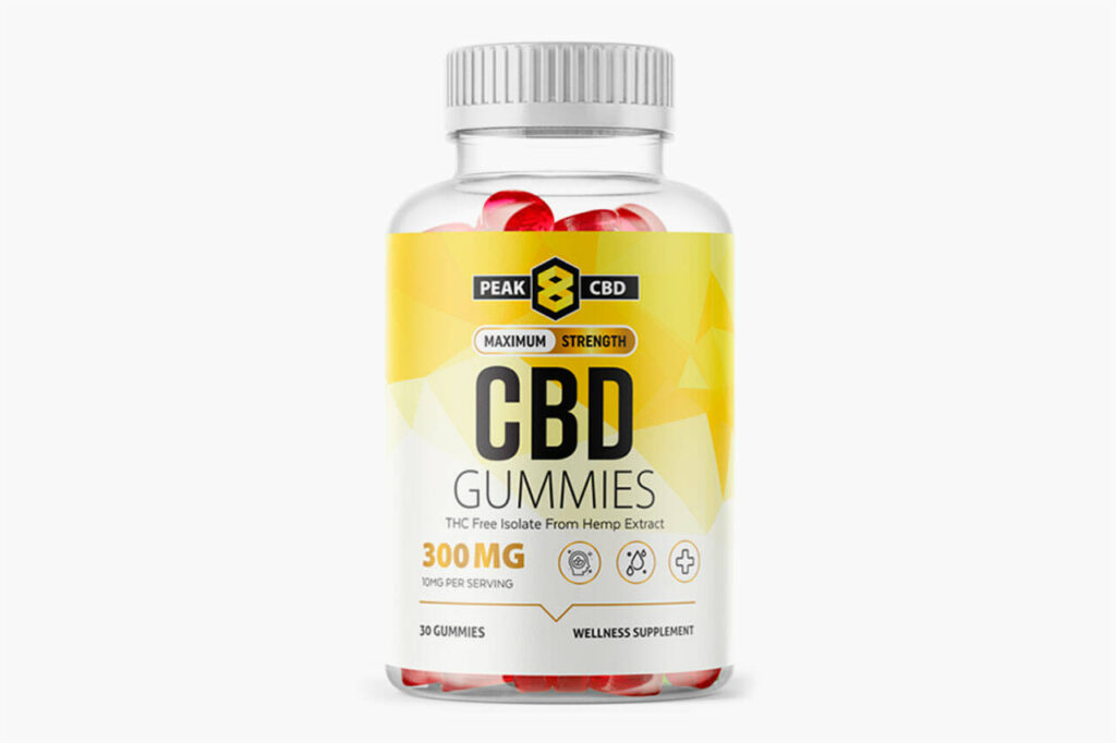 Peak 8 CBD Gummies Real Review I Tried It For 30 Days Do These CBD   35770569 Web1 M1 CMV240315 Peak 8 CBD Gummies Teaser 2 1024x682 