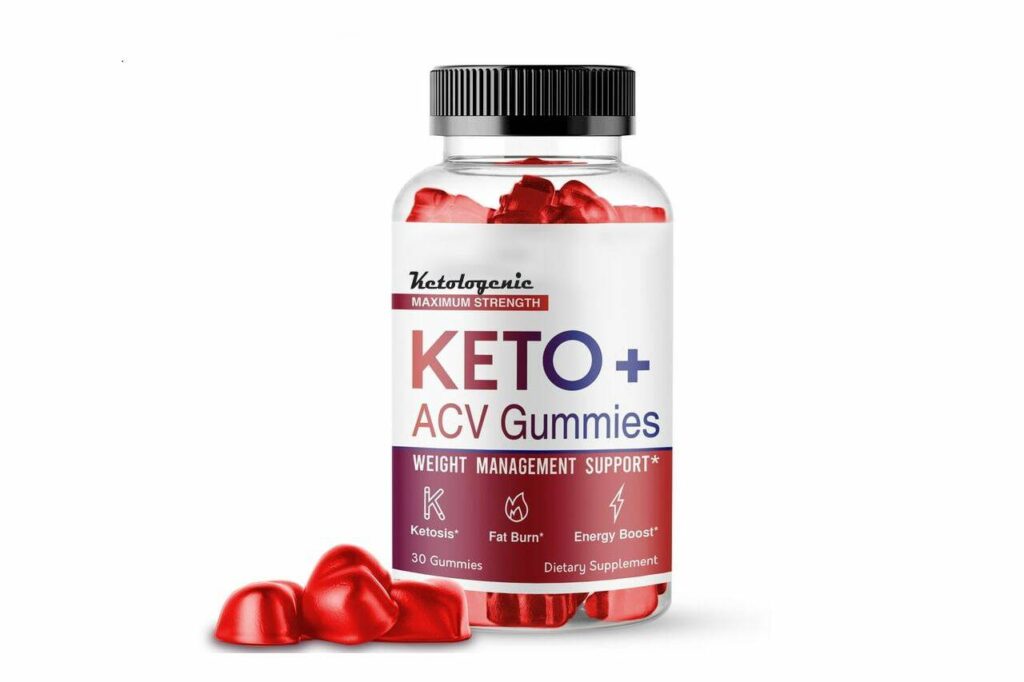 Ketologenic Keto + Acv Gummies Review - Scam Exposed Or Real Ketosophy 