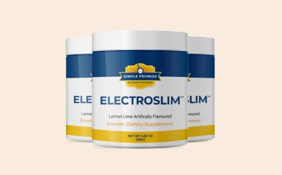 ElectroSlim Real Review: I Tried it for 30 Days–Does This Weight Loss Pill  Really Work? | Covington-Maple Valley Reporter