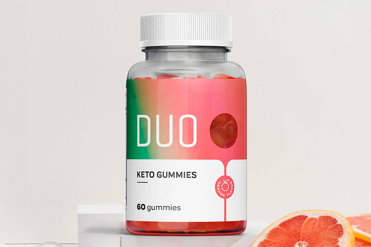 Duo Keto Gummies Review: What Does the Science Say About the ...