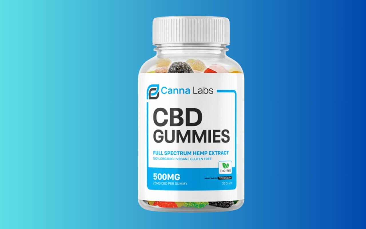 Canna Labs CBD Male Enhancement Gummies: Review the Supplement Ingredient  Benefits | Covington-Maple Valley Reporter