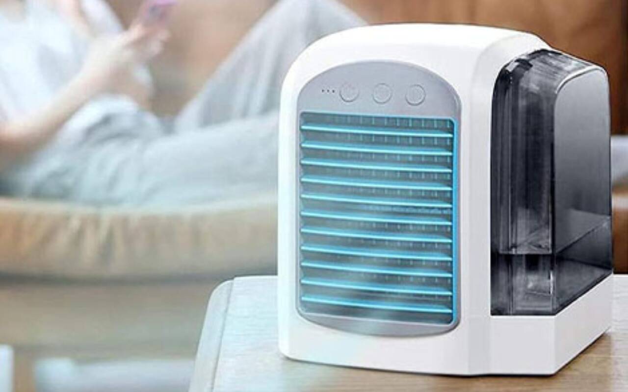 Frost Blast Pro Review: Does Portable AC Really Work as Advertised? |  Covington-Maple Valley Reporter
