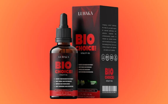 Biochoice Pro Men Max Vitality Oil Review: Everything You Need To Know ...