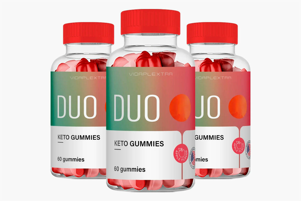 Duo Keto Gummies Reviewed: What Does Science Say About the Ingredients?