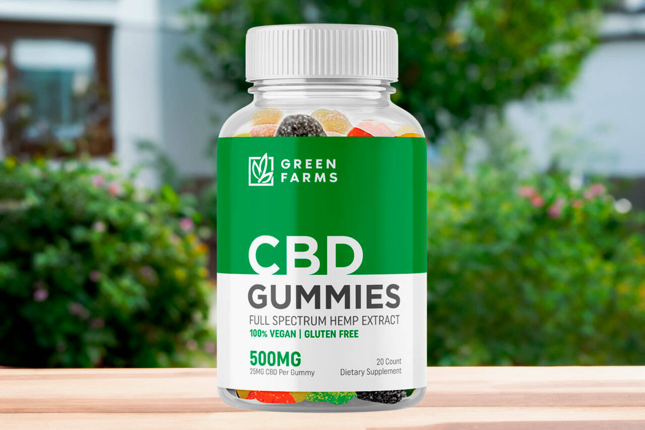 Green Farms CBD Gummies Review - Everything You Need To Know ...