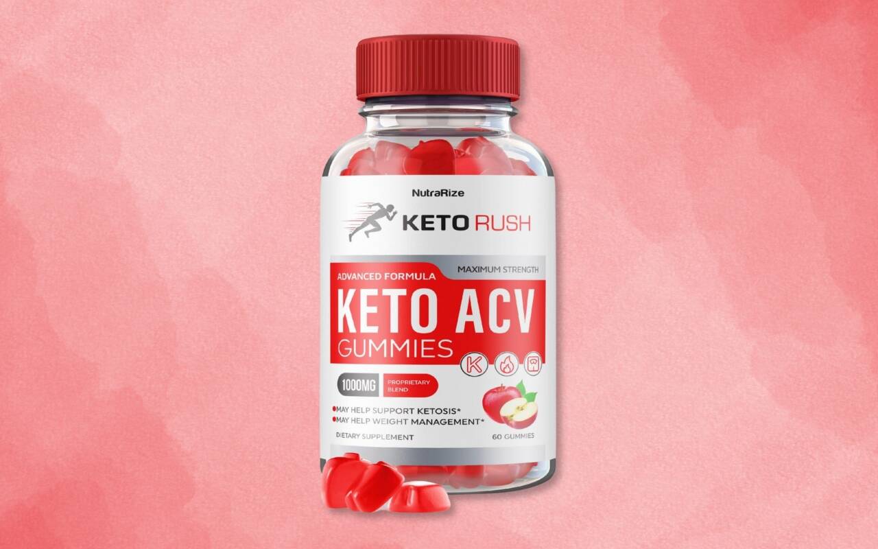 Keto Rush Acv Gummies Review Will It Work For You Covington Maple