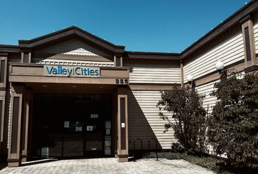 <p>Valley Cities Kent clinic offers daily walk-in services for mental health and SUD walk-in clinics on Mondays from 8:30 to 10:30 a.m. (first come, first served). Photo courtesy of Valley Cities Kent Clinic.</p>