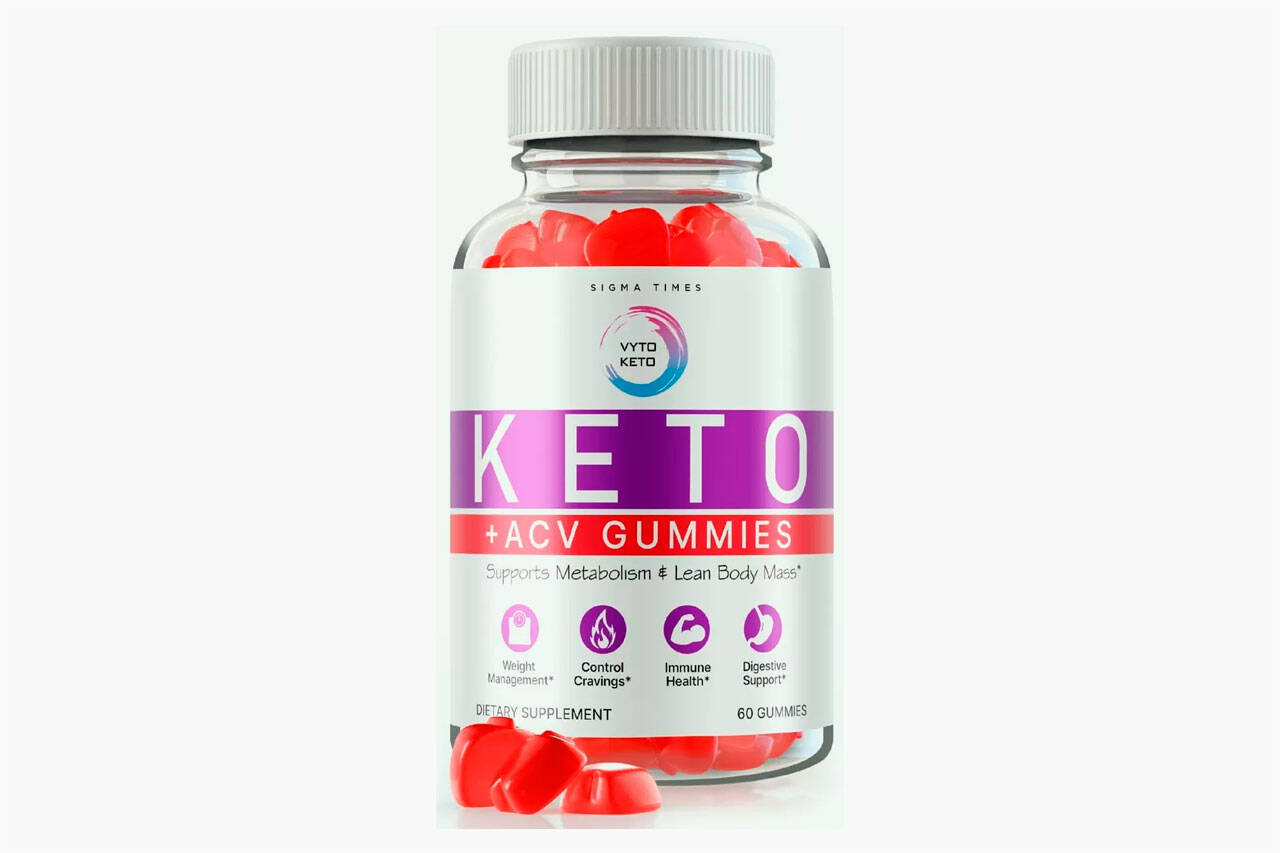 Vyto Keto Acv Gummies Review Does This Supplement Even Work