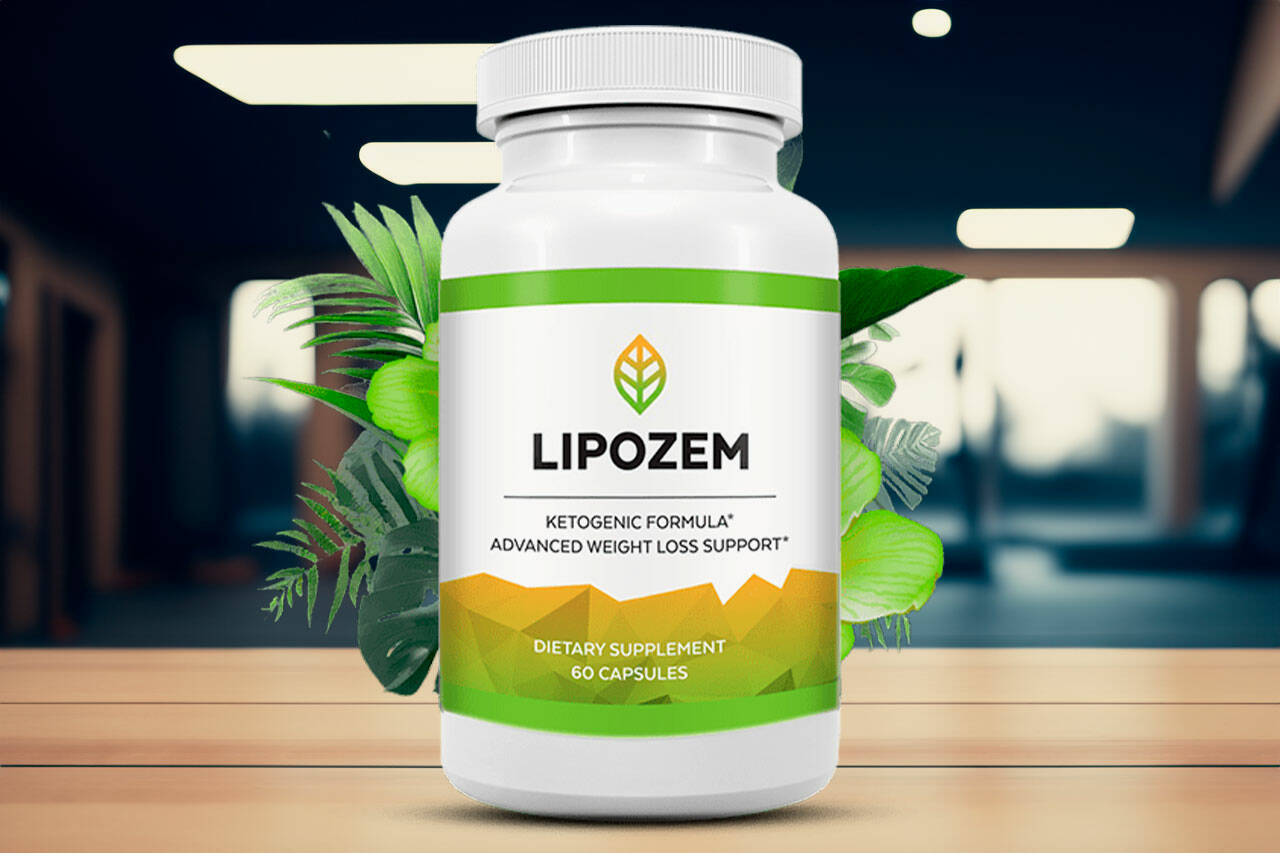 Lipozem Review: Pros and Cons of This Advanced Weight Loss Supplement ...